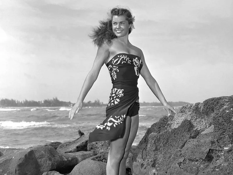 Esther Williams