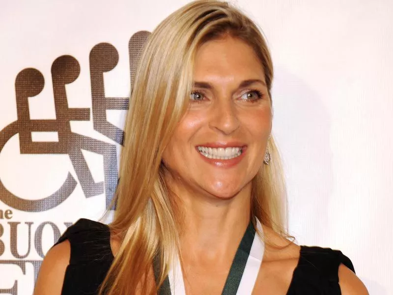 Gabrielle Reece