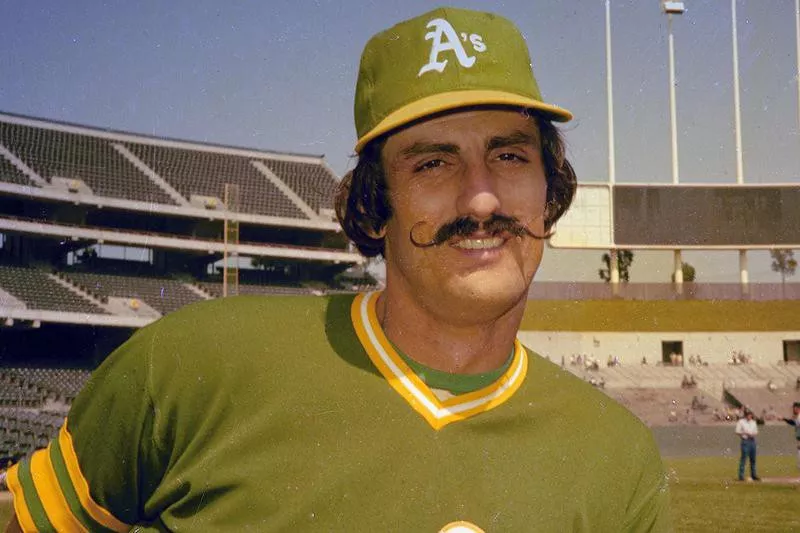 Rollie Fingers