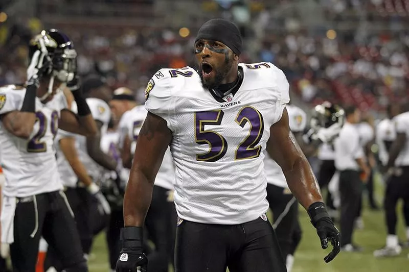 Ray Lewis