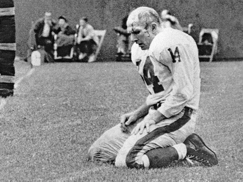 Y.A. Tittle