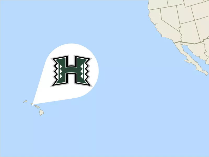 University of Hawaii