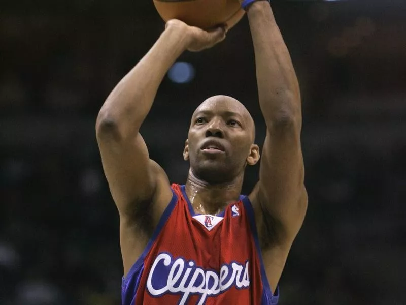 Sam Cassell