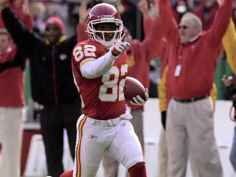 Dante Hall