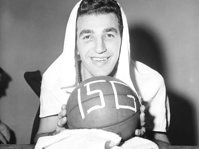 Dolph Schayes