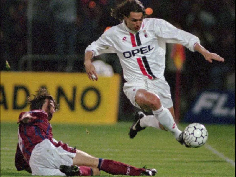 Paolo Maldini