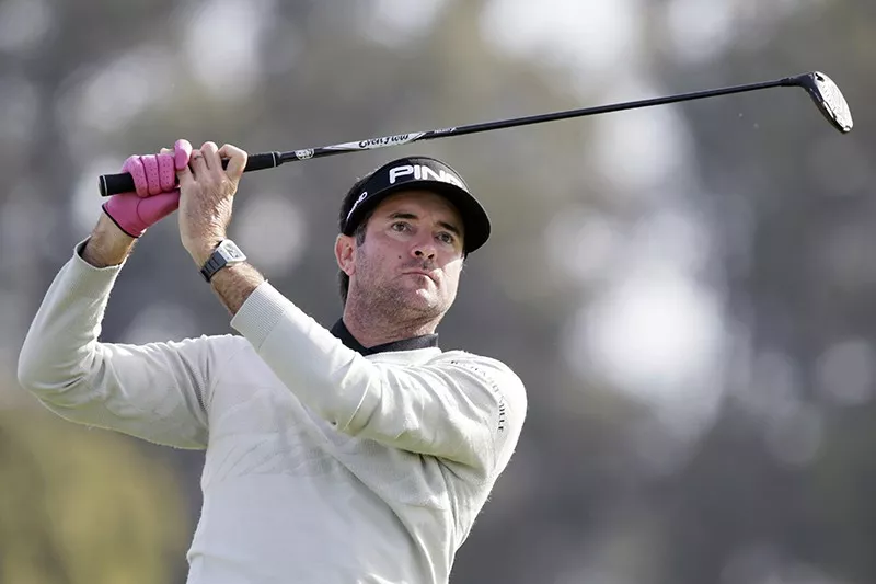 Bubba Watson