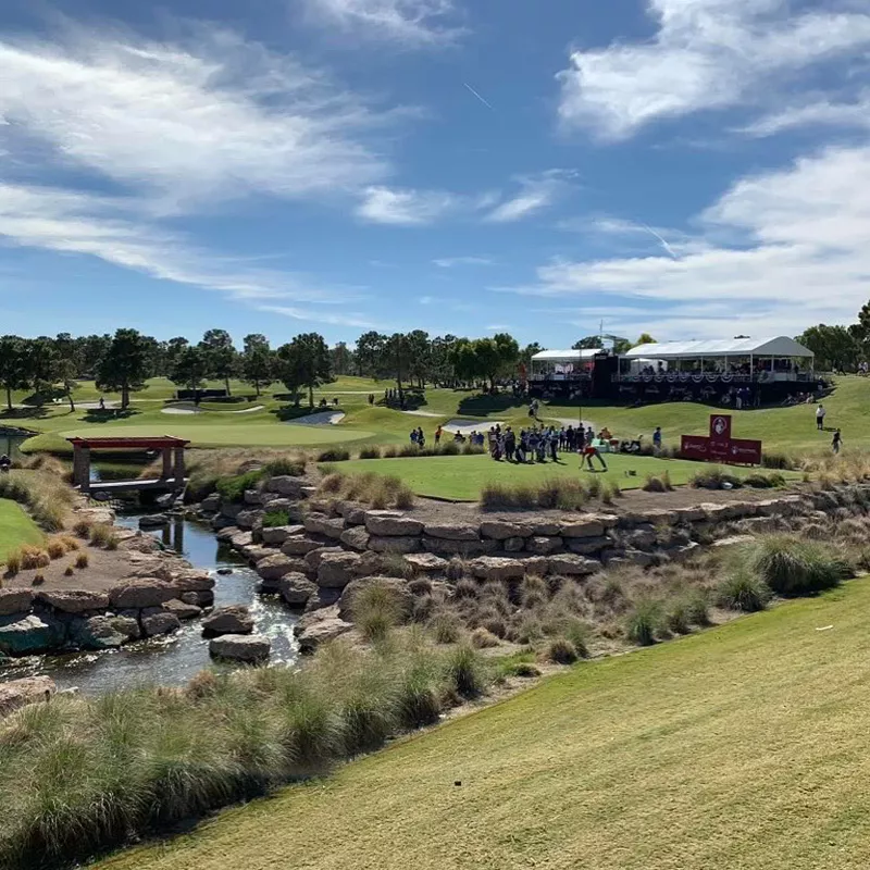 TPC Summerlin