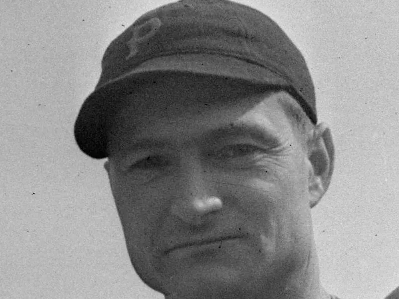 Lloyd Waner