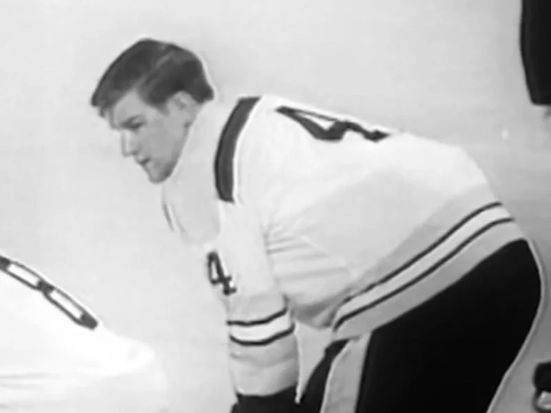 Bobby Orr