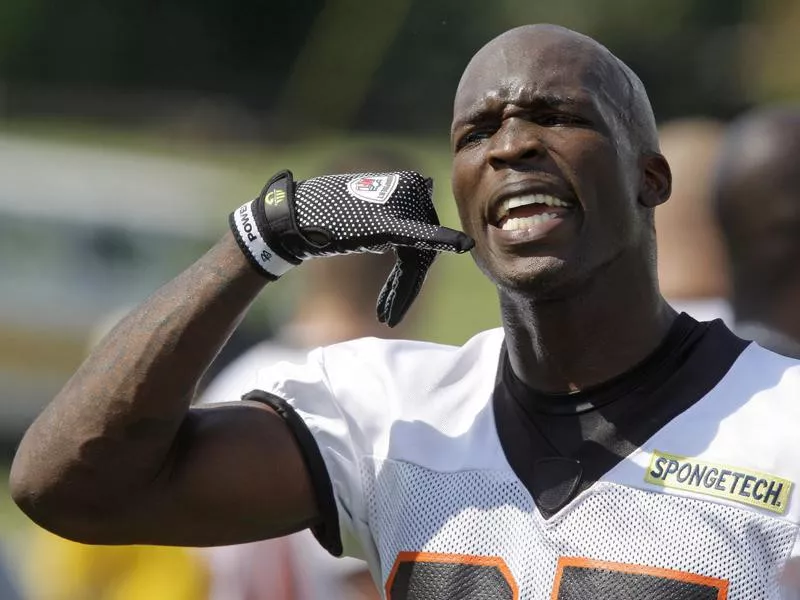 Chad Johnson