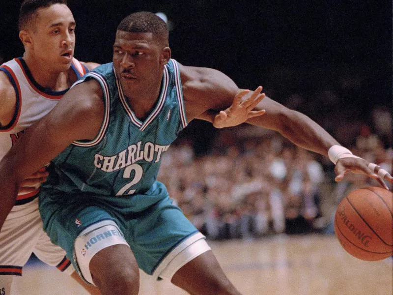 Larry Johnson