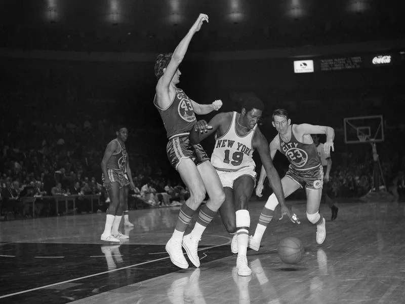 Willis Reed