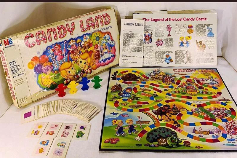 Candy Land