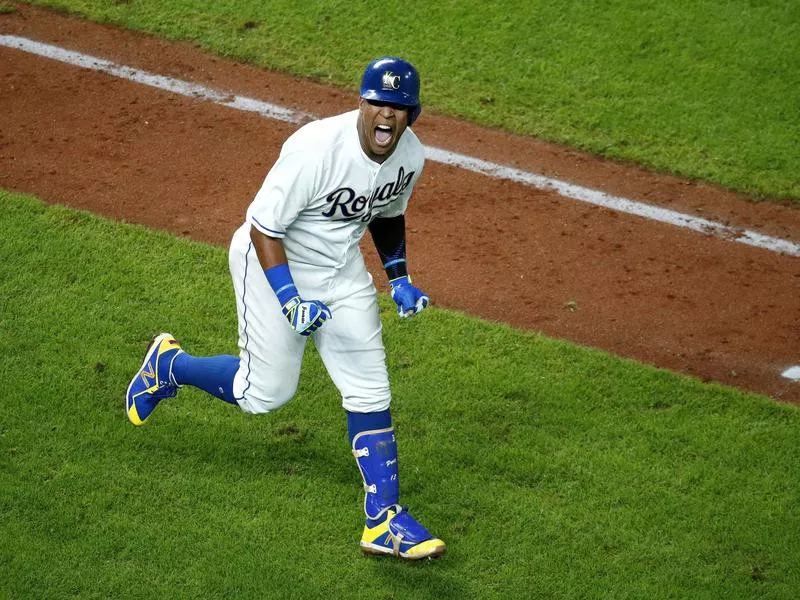 Salvador Perez