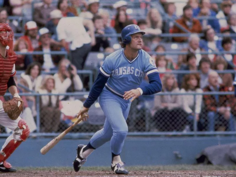 George Brett