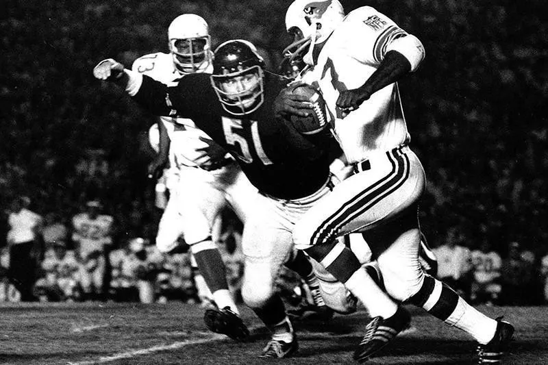 Dick Butkus