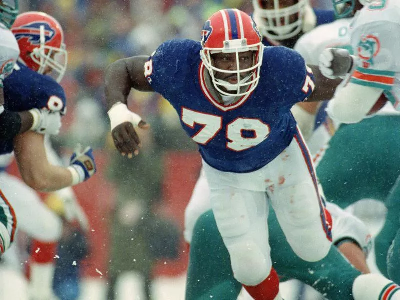 Bruce Smith