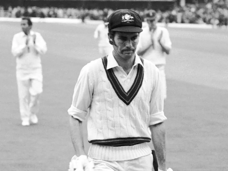 Greg Chappell