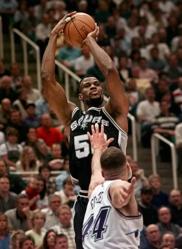 David Robinson