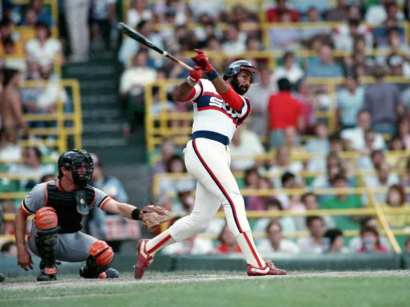 Harold Baines