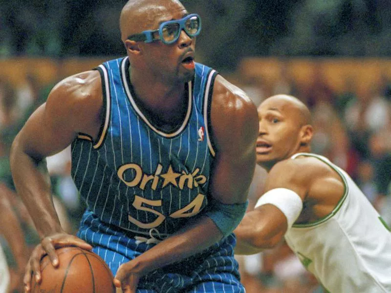 Horace Grant