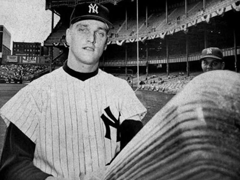 Roger Maris