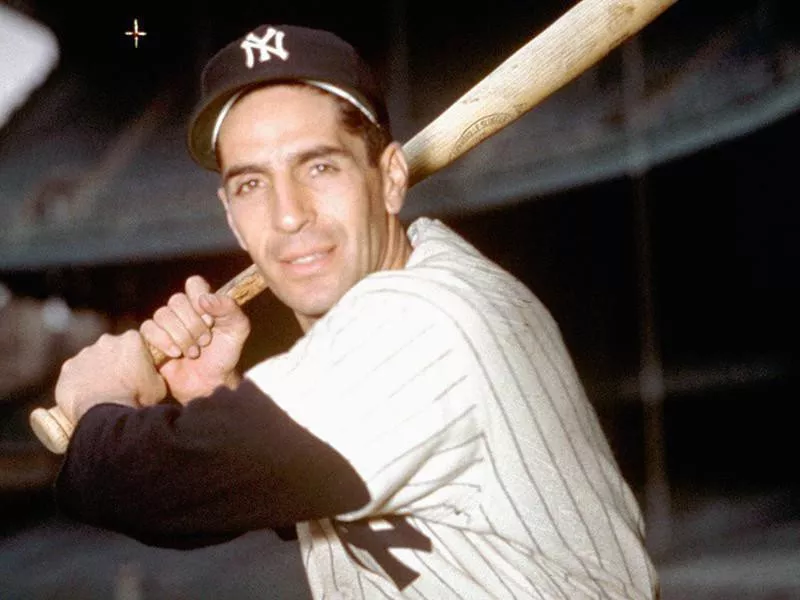 Phil Rizzuto