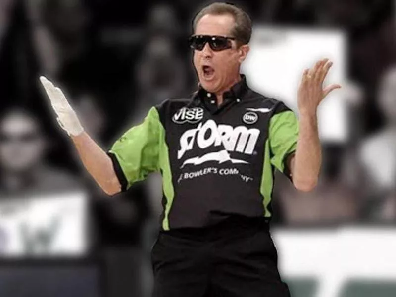 Pete Weber