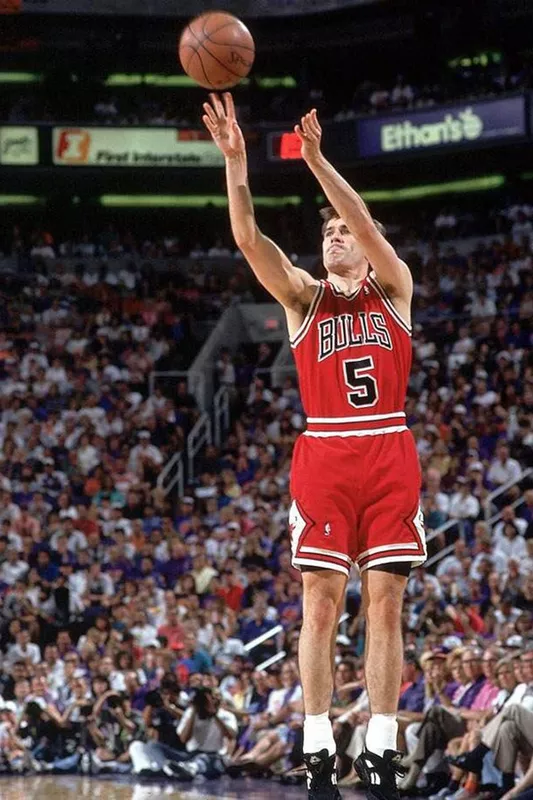 John Paxson