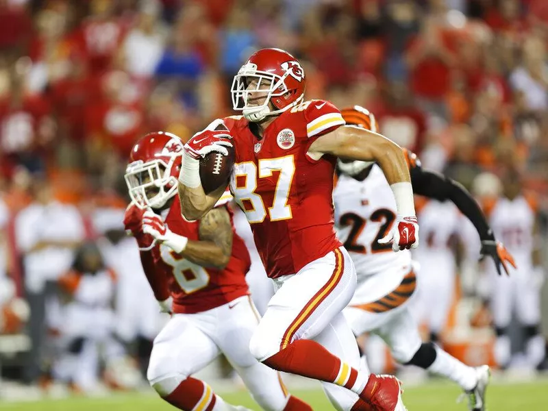 Travis Kelce