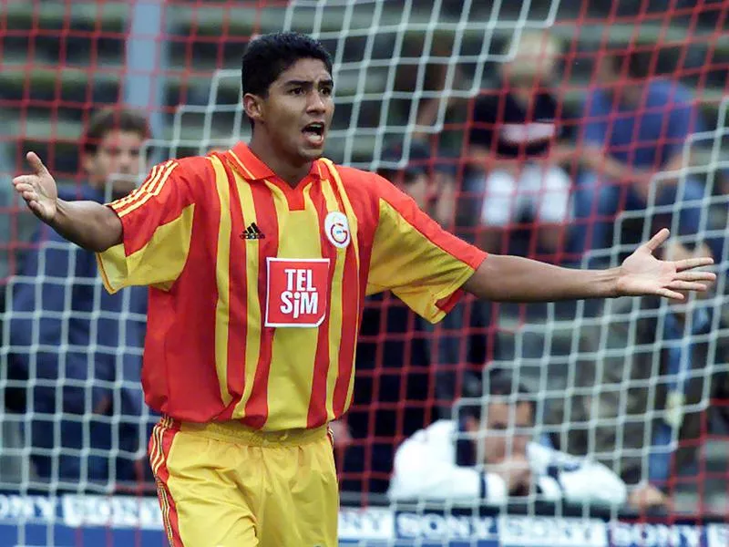 Mario Jardel