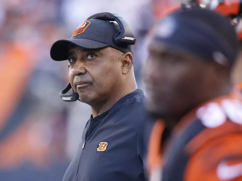 Marvin Lewis