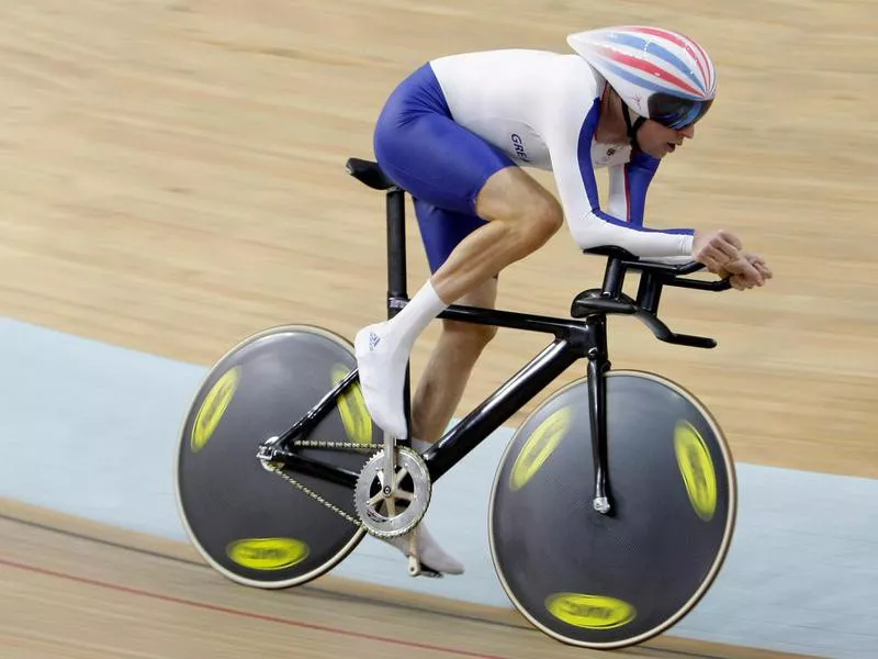 Bradley Wiggins