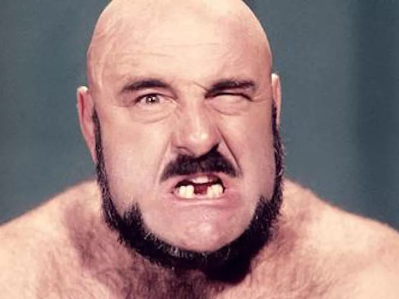 Mad Dog Vachon