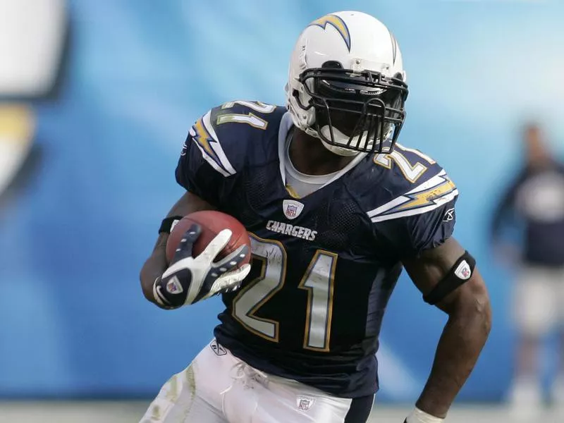 LaDainian Tomlinson