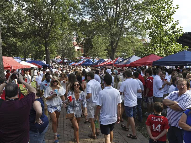 Ole Miss