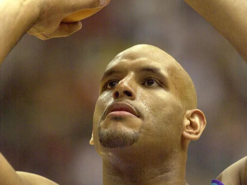 John Amaechi