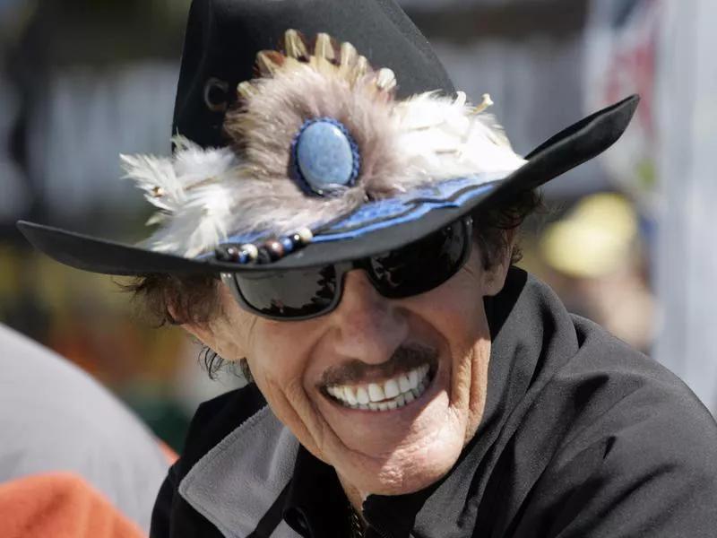 Richard Petty