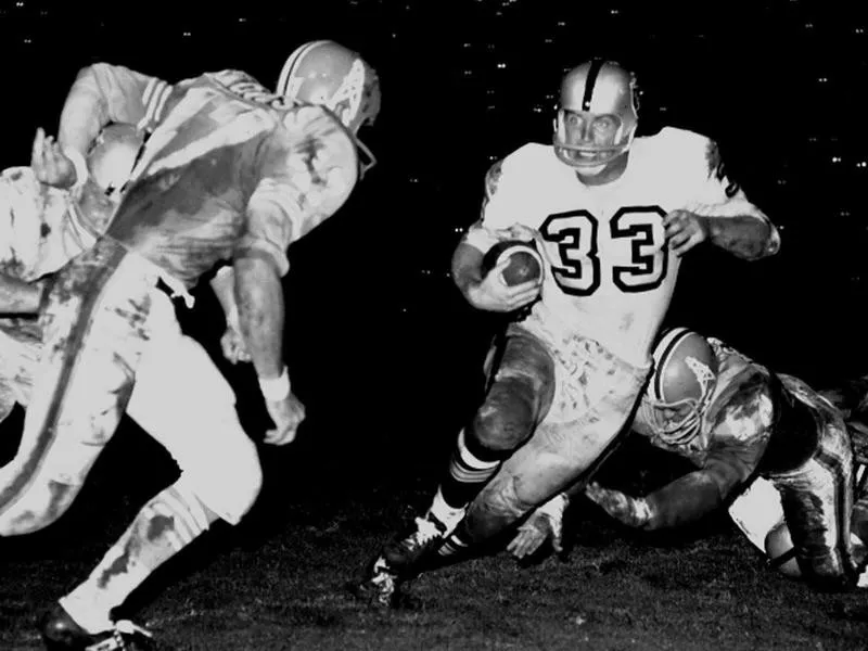 Billy Cannon