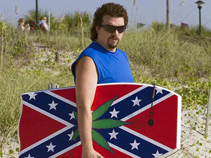 Kenny Powers