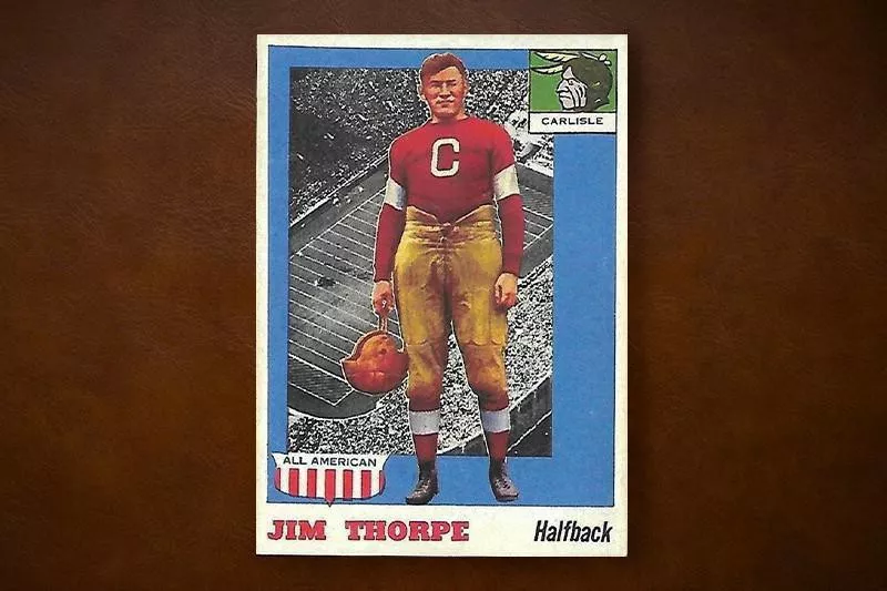 Jim Thorpe