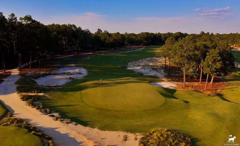 Pinehurst No. 2