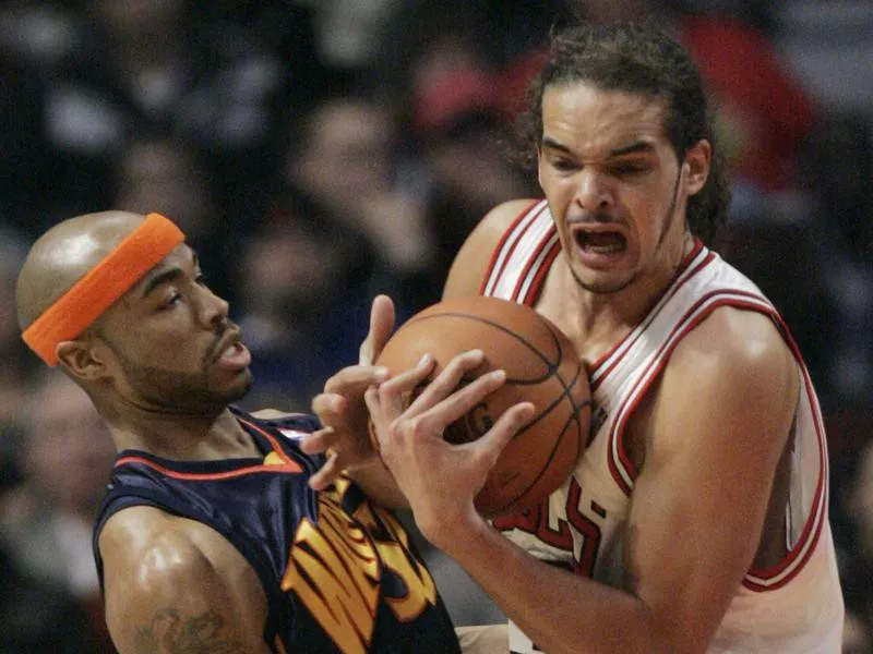 Joakim Noah