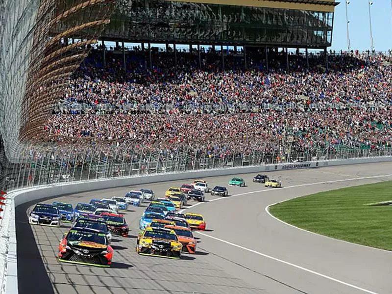 Kansas Speedway