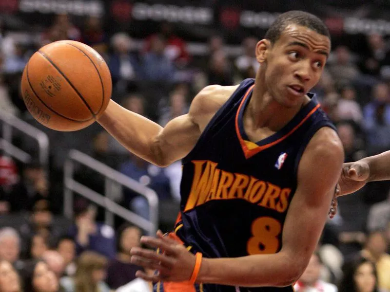 Monta Ellis