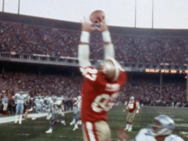 Dwight Clark