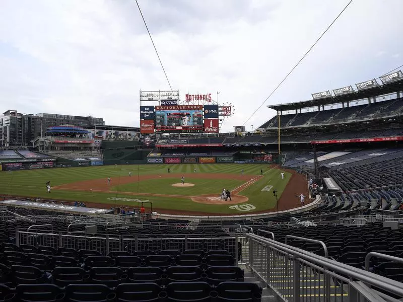 Nationals Park