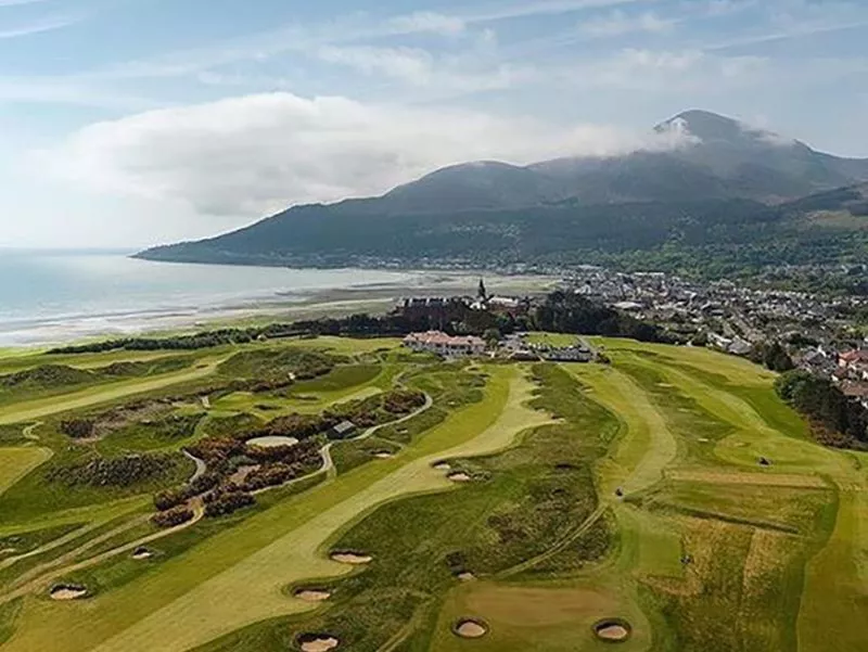 Royal County Down