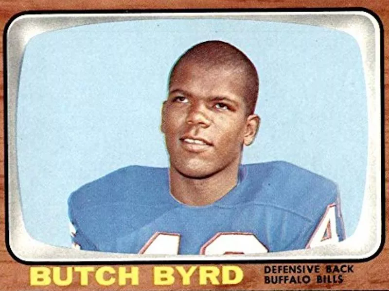 Butch Byrd